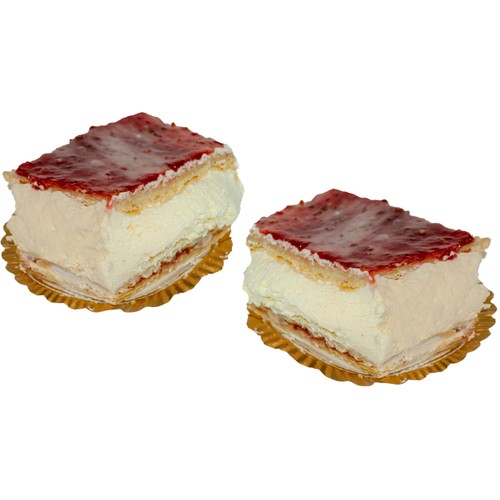 Napoleonbakelse 2-pack