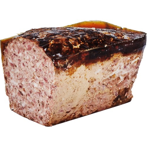 A.g. Nilsson Leverpastej