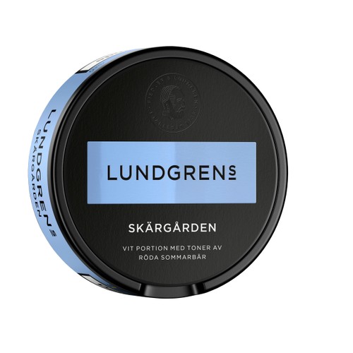 Skärgården 17.6 Gram Lundgrens