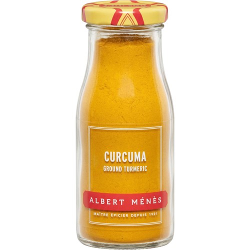 Gurkmeja Malen 75g Albert Ménès