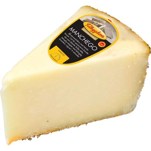 Manchego 33% ca 150g Falbygdens
