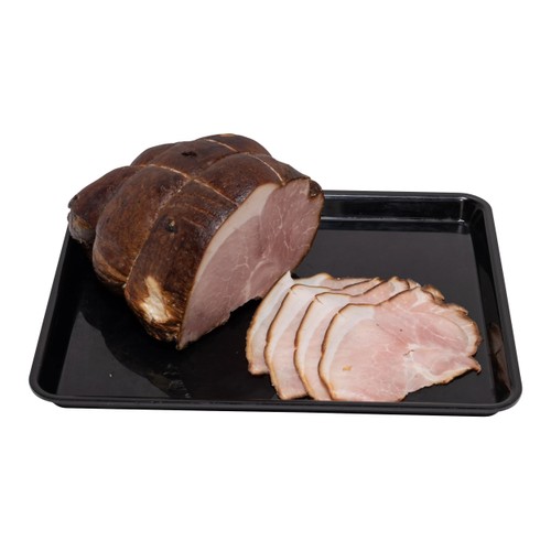 Tegelrökt skinka ca 18g