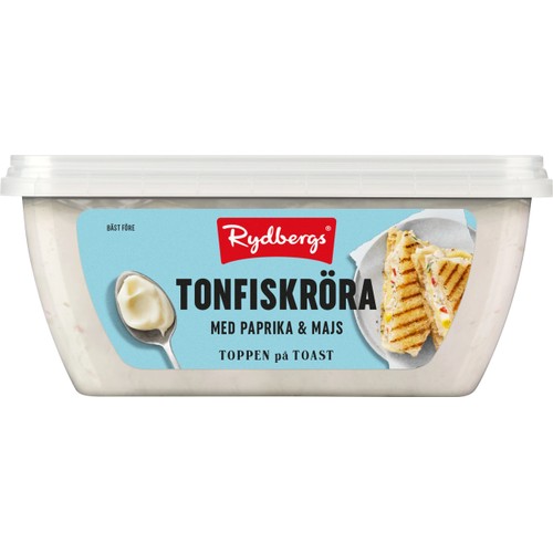Baguettesallad Tonfisk 175g Rydbergs