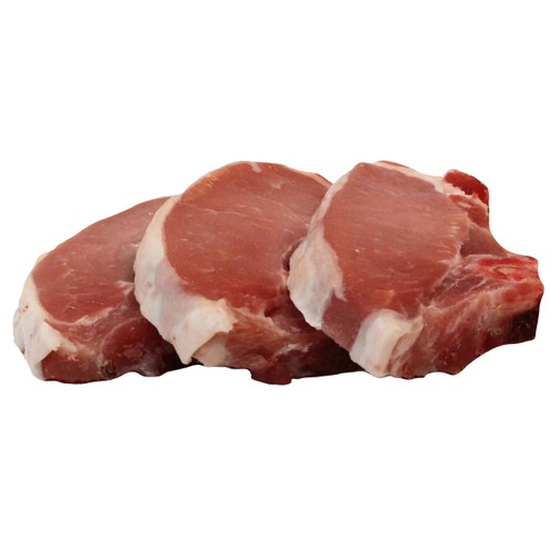 Fläskkotlett ca 1400g