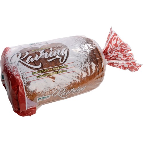 Kavring 650g Östras Bröd