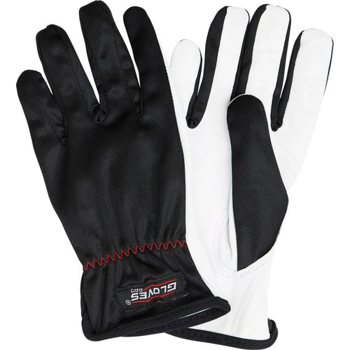 Skinnhandske Dex Stl 8 Gloves Pro