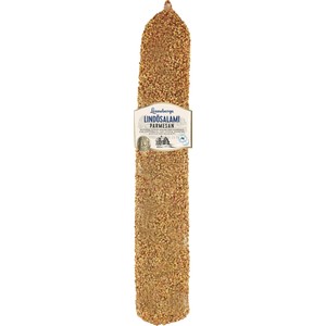 Lindösalami Parmesan i skivor ca 3g Lönneberga