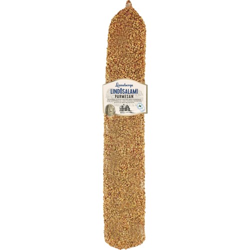 Lindösalami Parmesan ca 1,7 kg Lönneberga