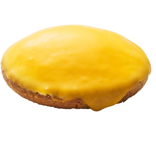 Citronbiskvi Lyx Glutenfri 50g Delicato