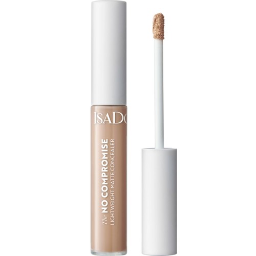 NoC Lightw Matte Concealer 5NC 10 Milliliter IsaDora