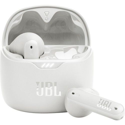 Hörlur in-ear Tflex  Vit JBL