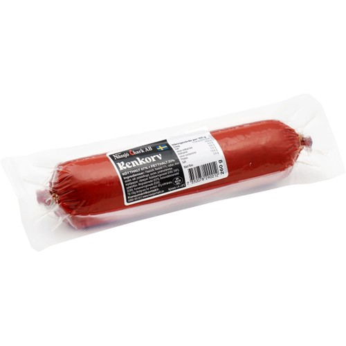 Renkorv 260g Nässjöchark