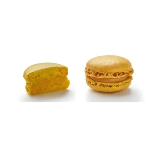 Macaron Citron 4-pack