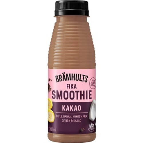 Smoothie FIKA Choklad 300ml Brämhults