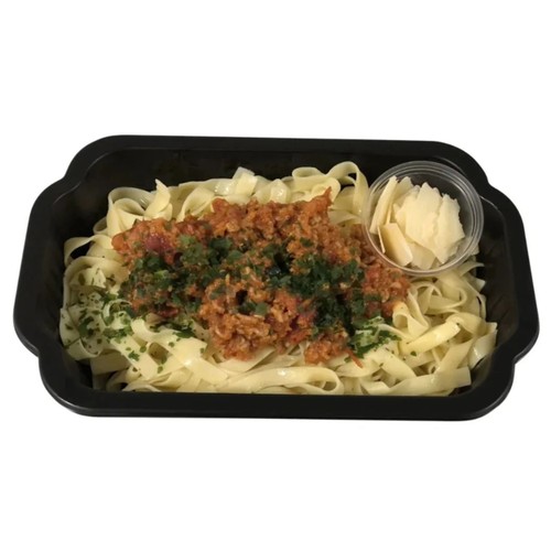 Pasta Salsicca