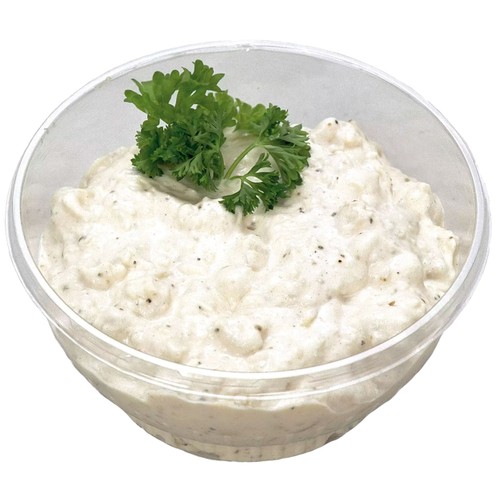 Köket goda Potatissallad ca 100g