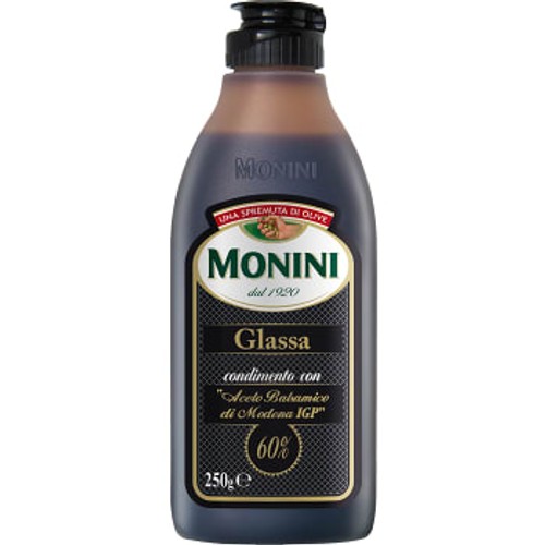 Balsamicokräm 250g Monini