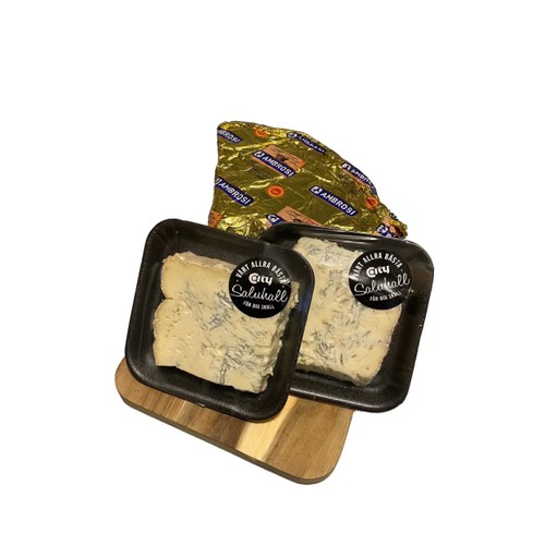 Gorgonzola