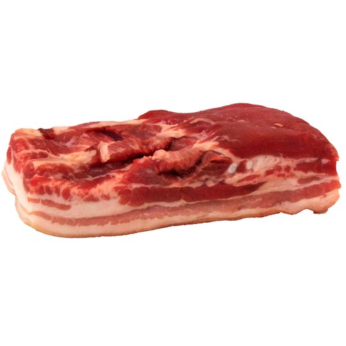 Bröstsida bit