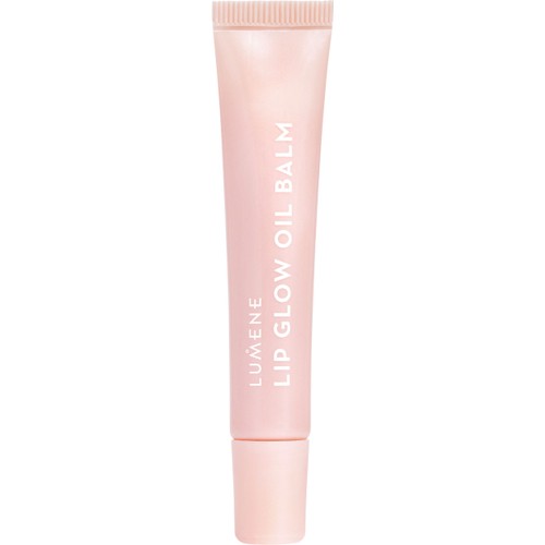 Lip gloss Glow Oil Balm 1 Sugar 10 Milliliter Lumene