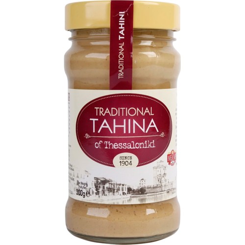 Sesampasta Tahini 300g Mezap