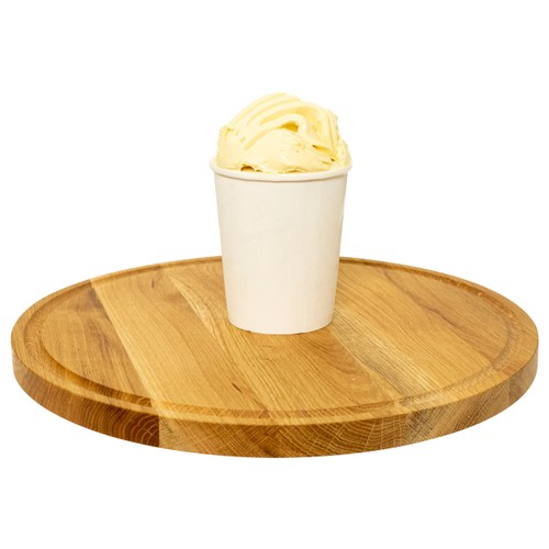 Gelato Vanilj 500ml