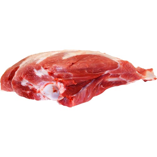 Bogbladstek ca 1800 g
