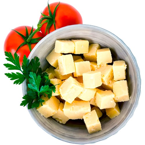 Ost Präst 100g Delikatessen