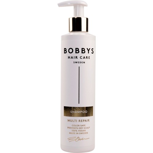 Schampo Multi Repair 250ml Bobbys Hair Care