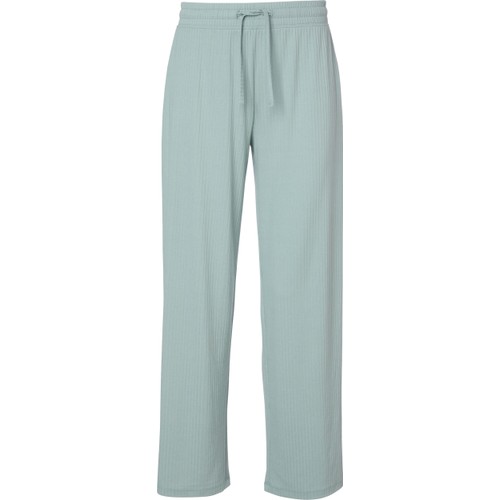 Pyjamasbyxa mintgrön M mywear