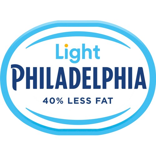 Original Light Naturell 11% 200g Philadelphia 