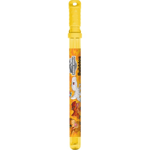 Bubbelstav Jurassic World 120ml