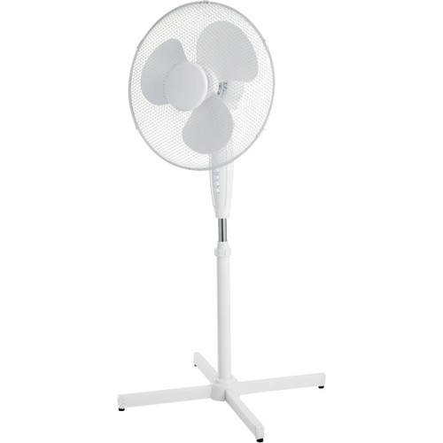 Golvfläkt D40cm H130cm Day