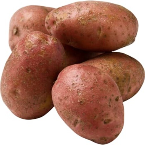 Potatis Rödskalig Klass 1 ICA