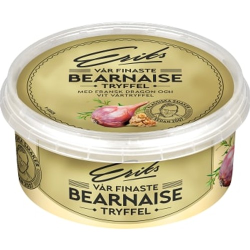 Tryffelbearnaise 170ml Eriks
