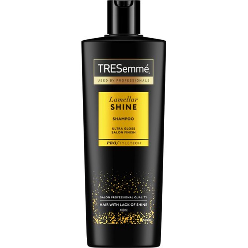 Schampo Lamellar Shine 400ml Tresemmé
