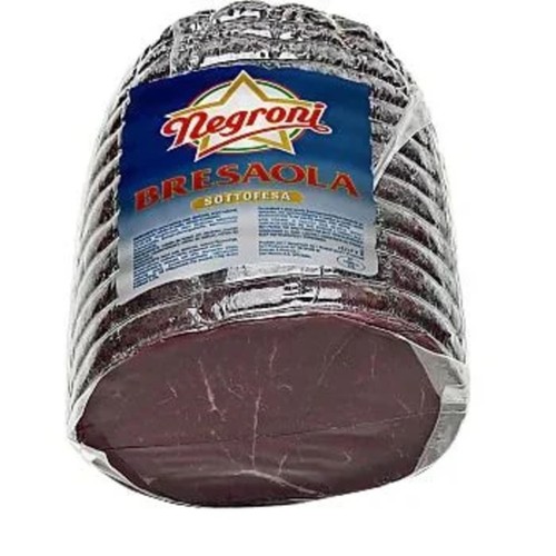 Bresaola