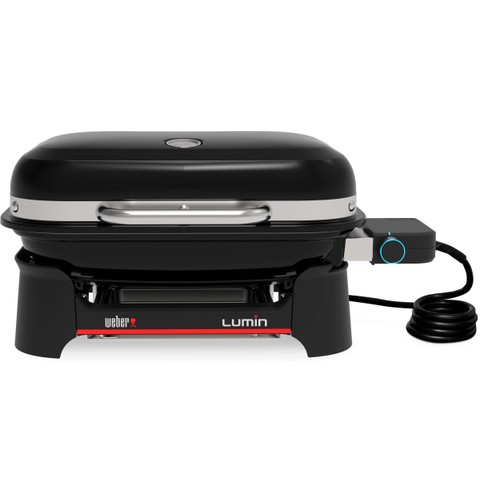 Lumin Compact Elgrill Weber