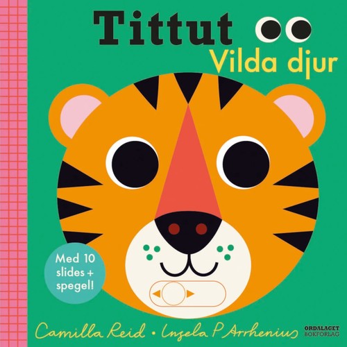 Tittut Vilda djur