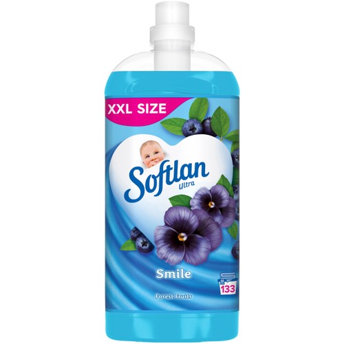 Sköljmedel Limited Edition Forest Fruit 2l Softlan