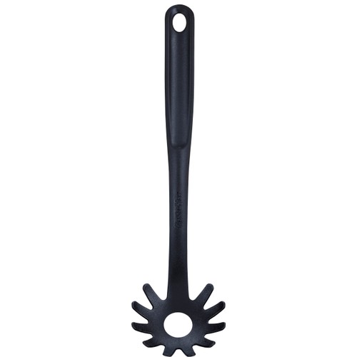 Pastaslev Svart Nylon 30cm Gastromax