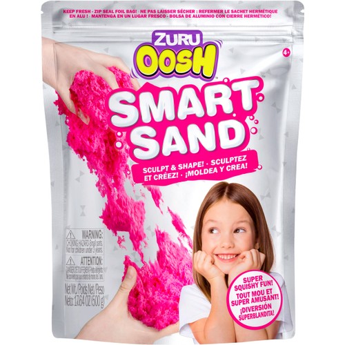 Smart Sand 500g Oosh