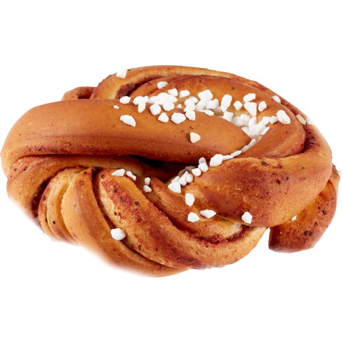 Kanelbulle