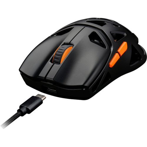 Mus gaming ultralätt DM370 DELTACO