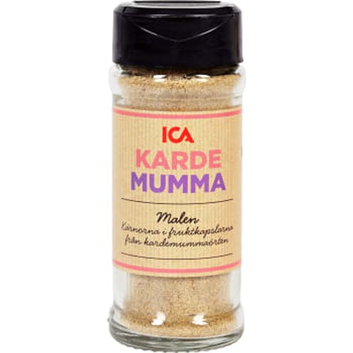Malen Kardemumma 30g ICA