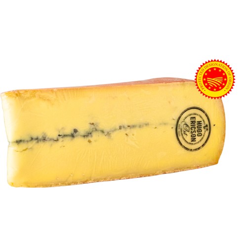Ost Morbier Aop ca 200g Hugo Ericson Ost