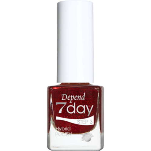 7day lack 70115 Depend