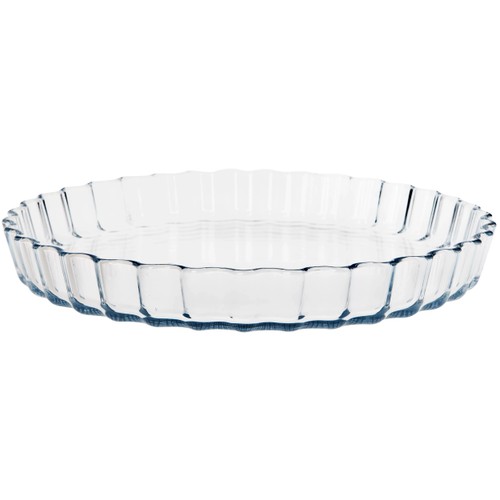 Pajform glas 27cm ICA