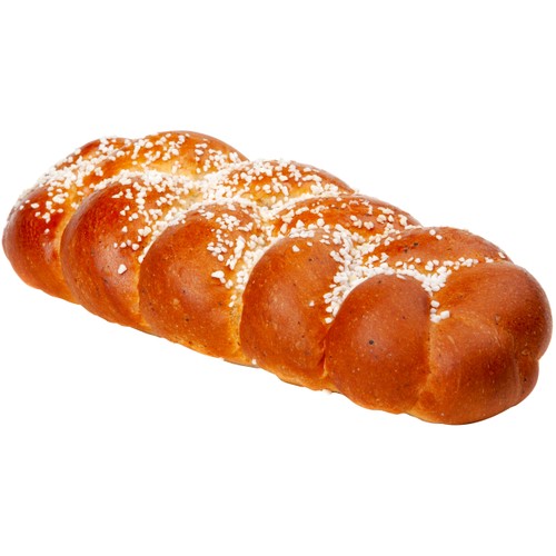Vetefläta
