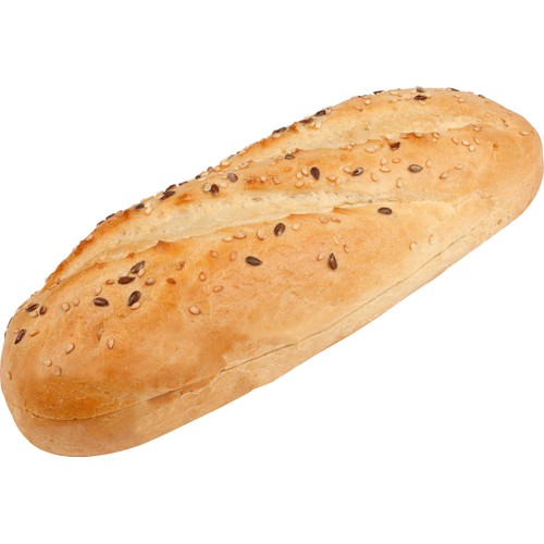 Ljus Sub med Frön 100g Bonjour